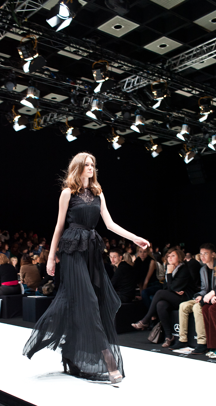 Показ Vonn Vonni (фото 21)