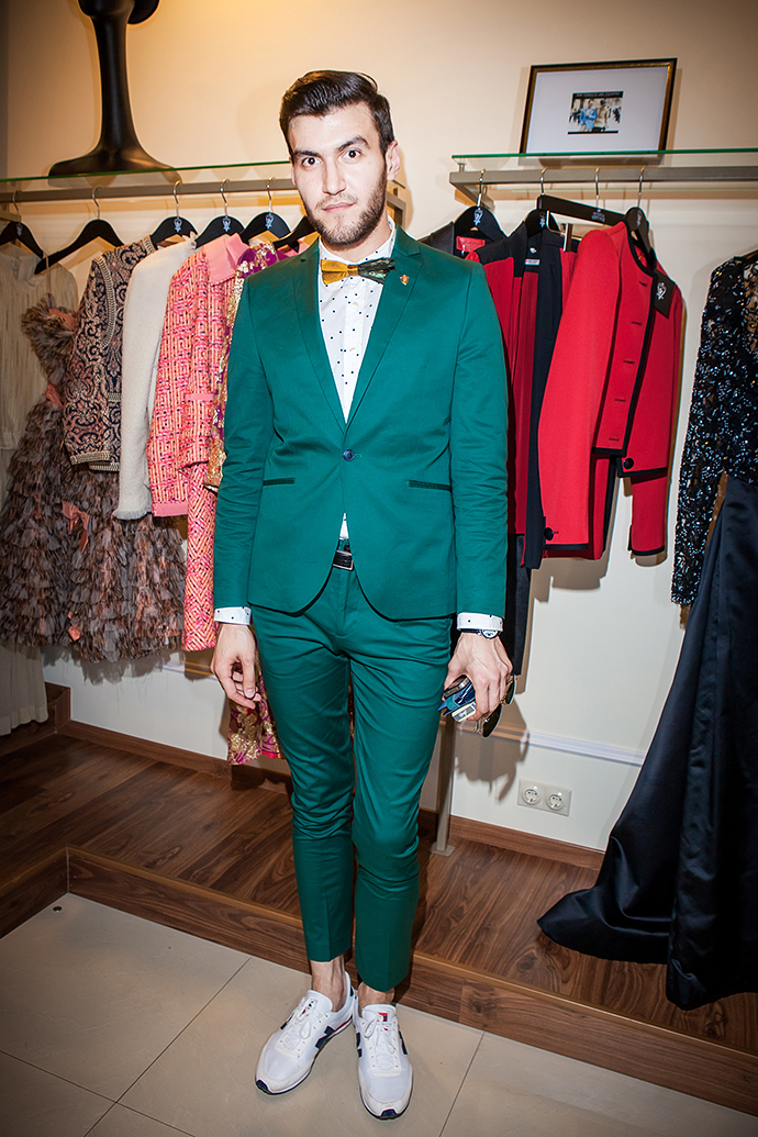 В Москве прошел Charity Day In (фото 46)