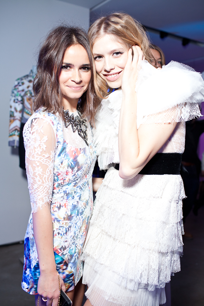 Новогодняя презентация проекта Aizel 24/7 (фото 31)