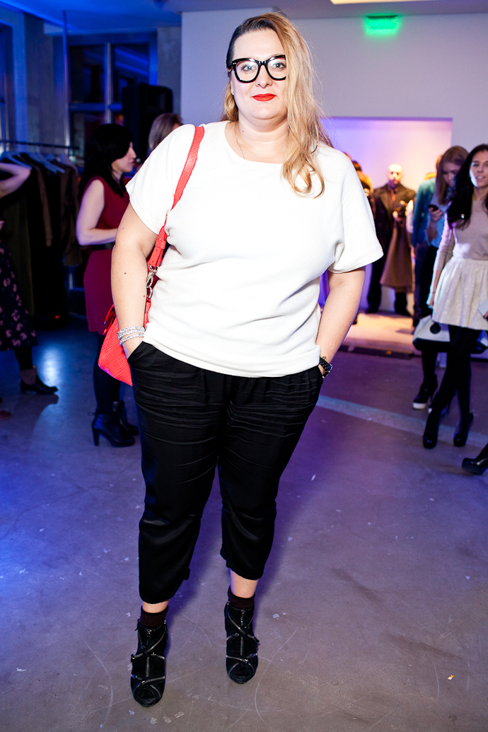 Новогодняя презентация проекта Aizel 24/7 (фото 32)