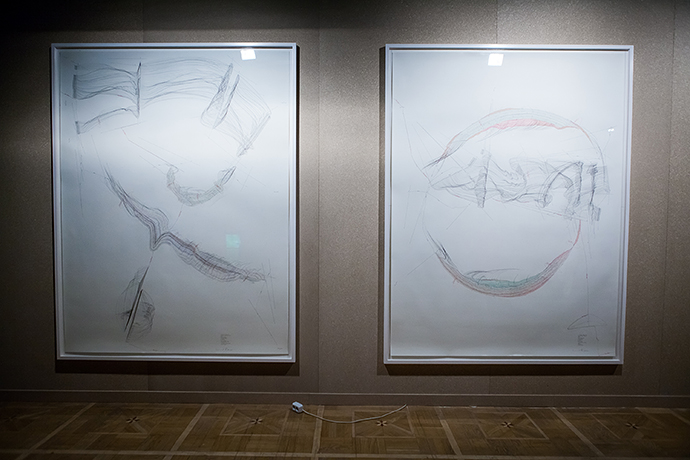 Молодое искусство на московской биеннале (фото 5)