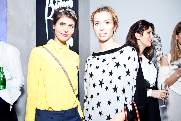 Новогодняя презентация проекта Aizel 24/7 (фото 34)