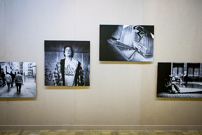 Молодое искусство на московской биеннале (фото 10)