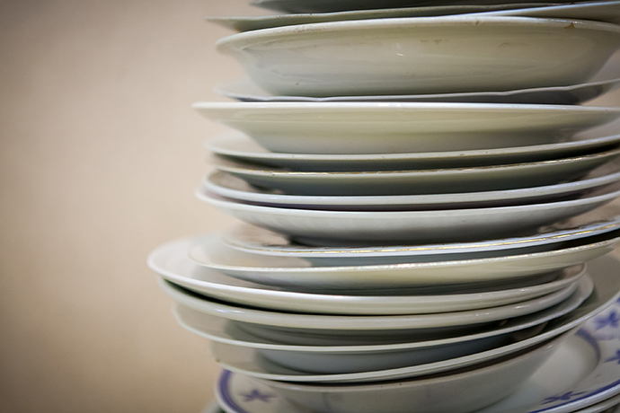 Молодое искусство на московской биеннале (фото 14)