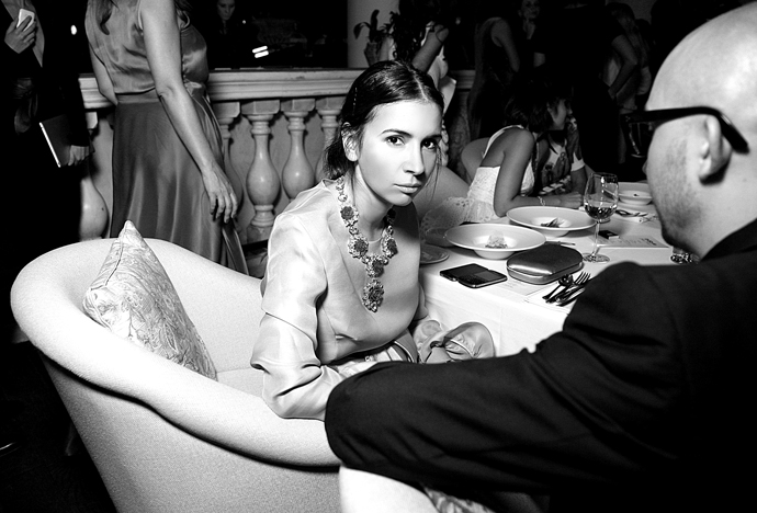 InStyle Gala Dinner (фото 9)