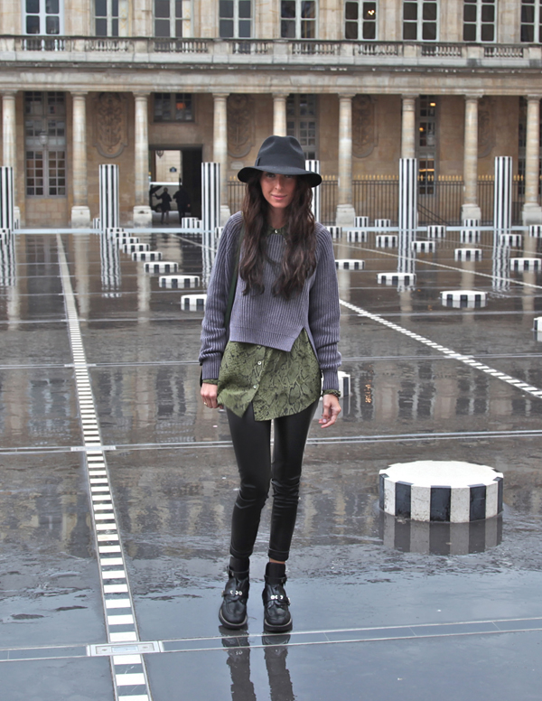 InStyle / The Show / Buro 24/7 (фото 5)