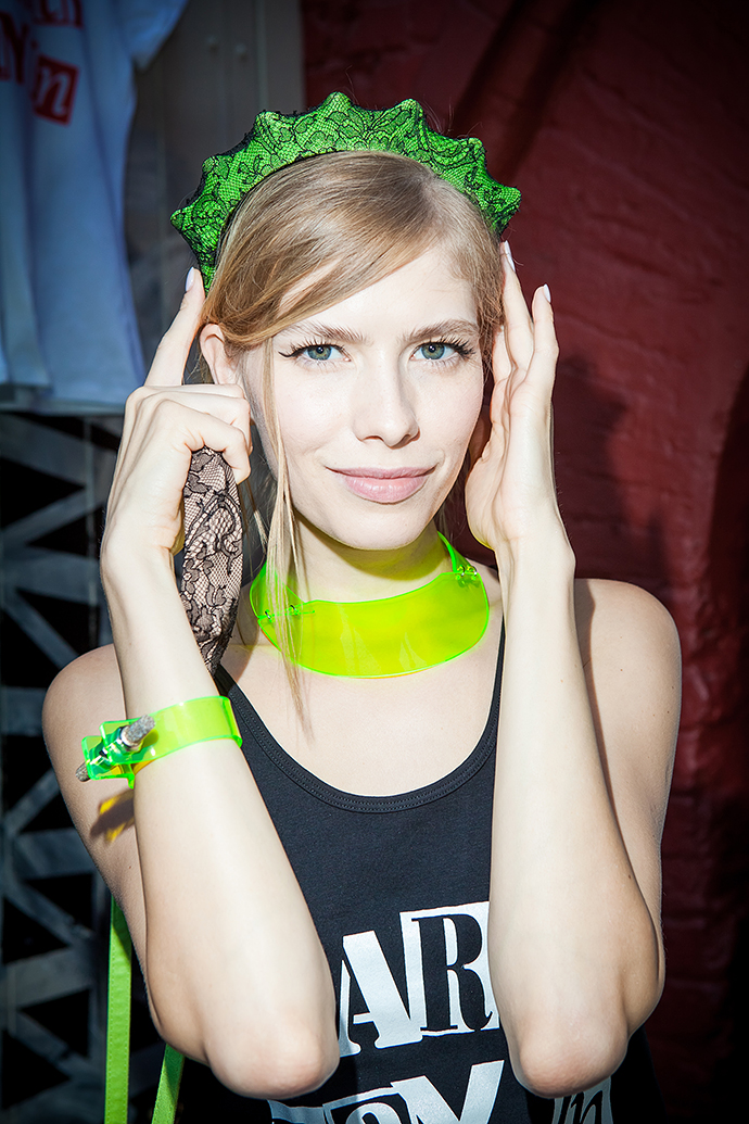 В Москве прошел Charity Day In (фото 15)