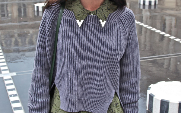 InStyle / The Show / Buro 24/7 (фото 6)