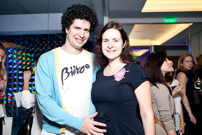 Новогодняя презентация проекта Aizel 24/7 (фото 36)