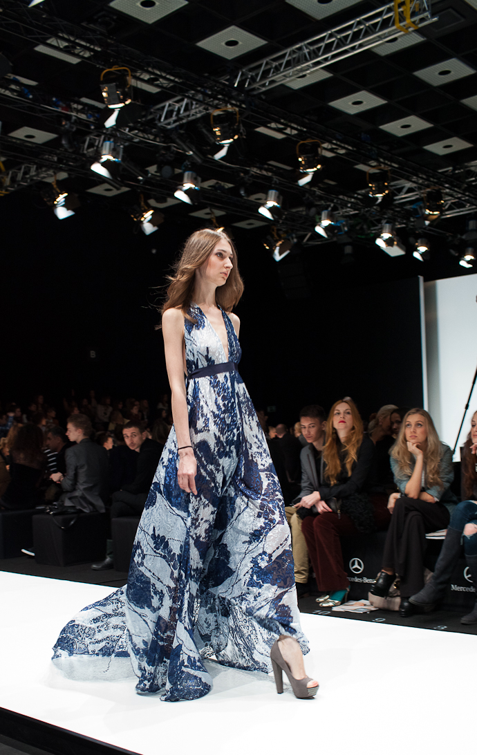 Показ Vonn Vonni (фото 27)