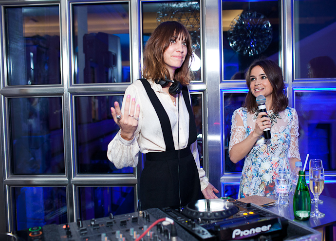 Новогодняя презентация проекта Aizel 24/7 (фото 38)