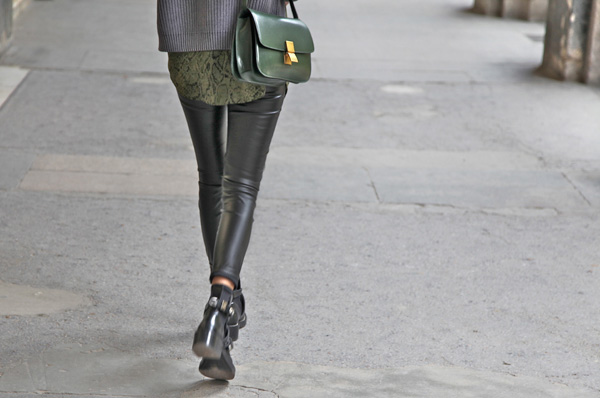 InStyle / The Show / Buro 24/7 (фото 7)