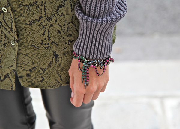 InStyle / The Show / Buro 24/7 (фото 8)