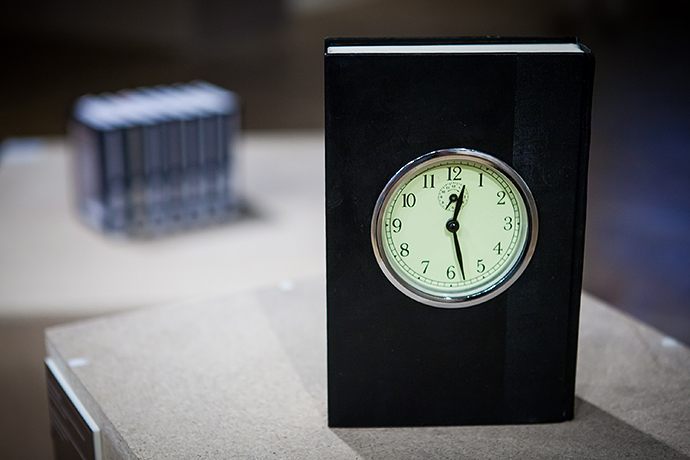 Молодое искусство на московской биеннале (фото 31)