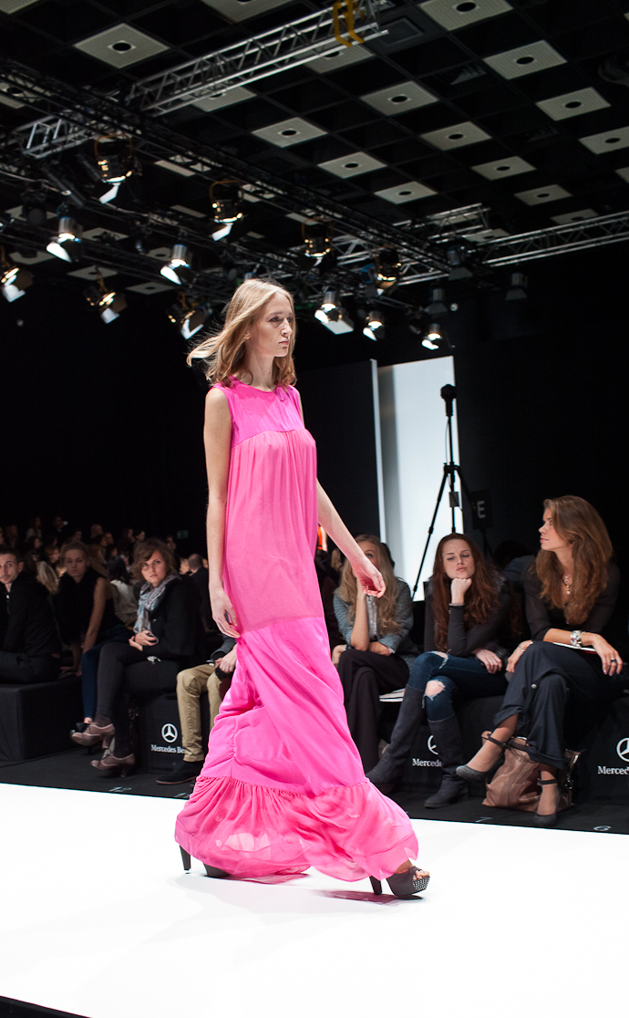 Показ Vonn Vonni (фото 29)