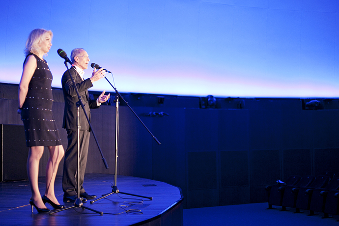 "Небесная механика" от Jaeger-LeCoultre (фото 21)