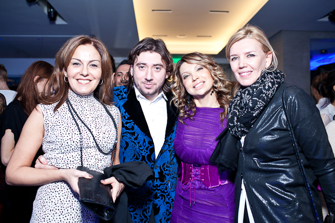 Новогодняя презентация проекта Aizel 24/7 (фото 40)