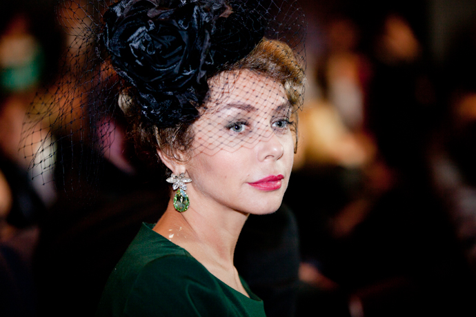 Премия GQ "Человек года 2012" (фото 43)