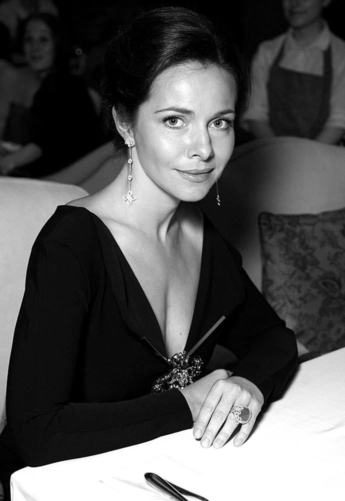 InStyle Gala Dinner (фото 26)