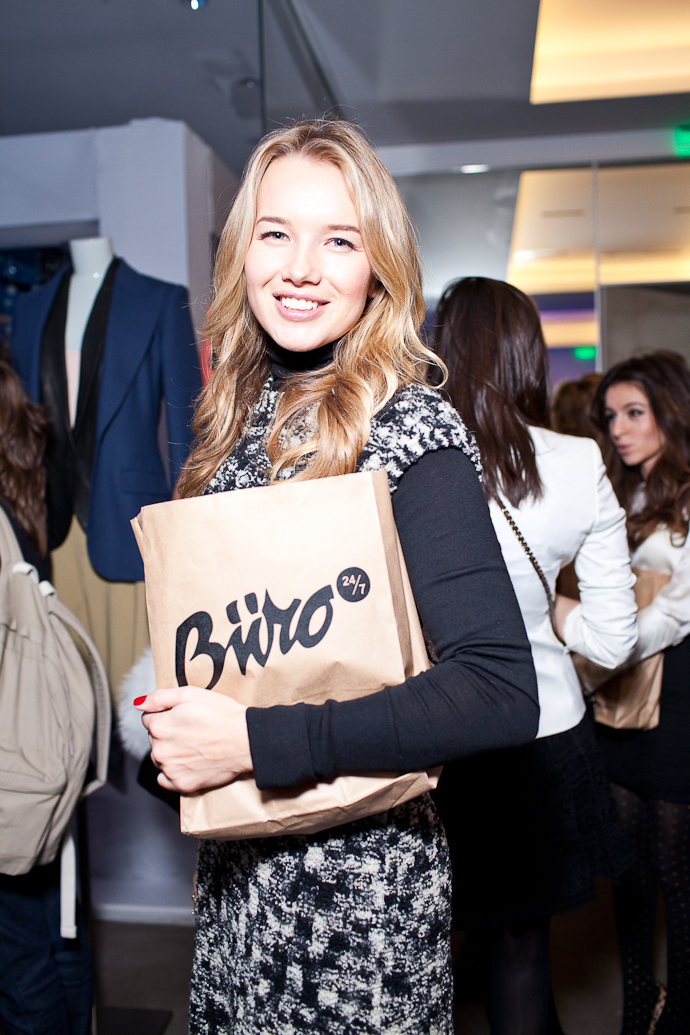 Новогодняя презентация проекта Aizel 24/7 (фото 42)