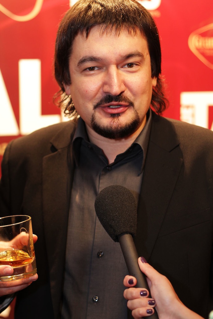 Непридуманные истории на канале "Дождь" (фото 5)