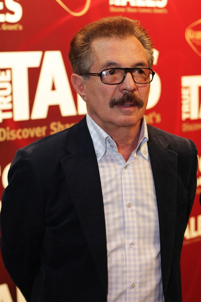 Непридуманные истории на канале "Дождь" (фото 4)