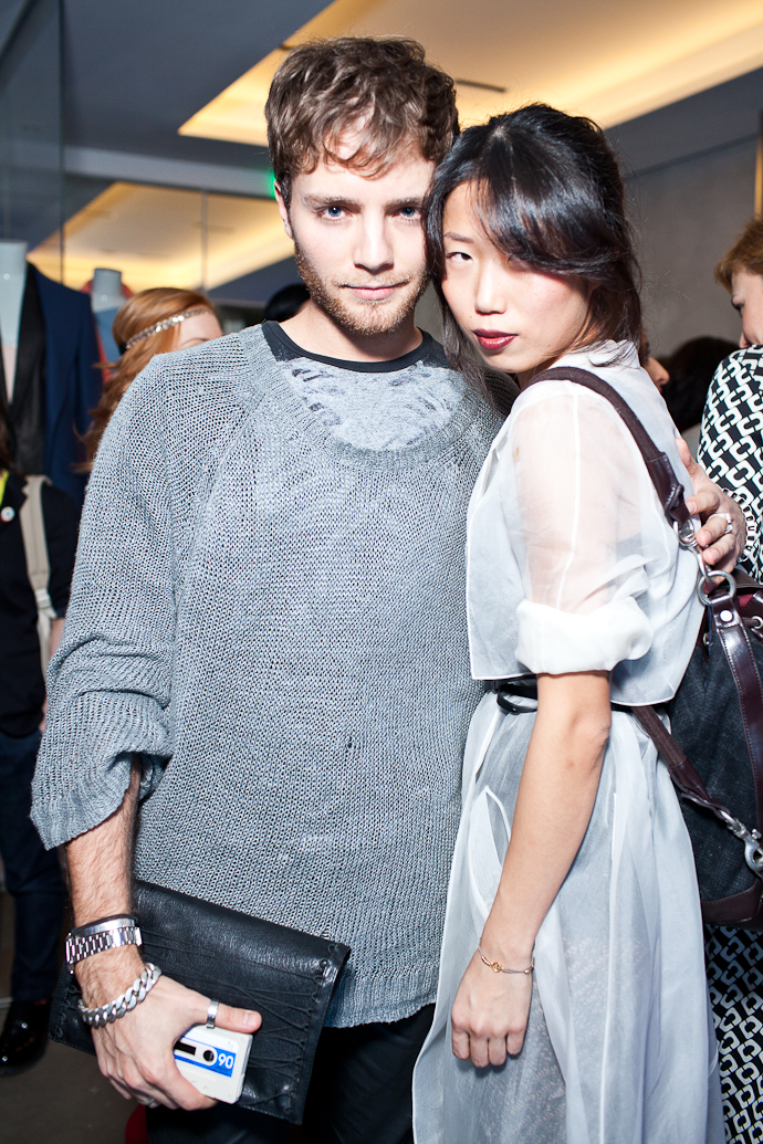 Новогодняя презентация проекта Aizel 24/7 (фото 46)