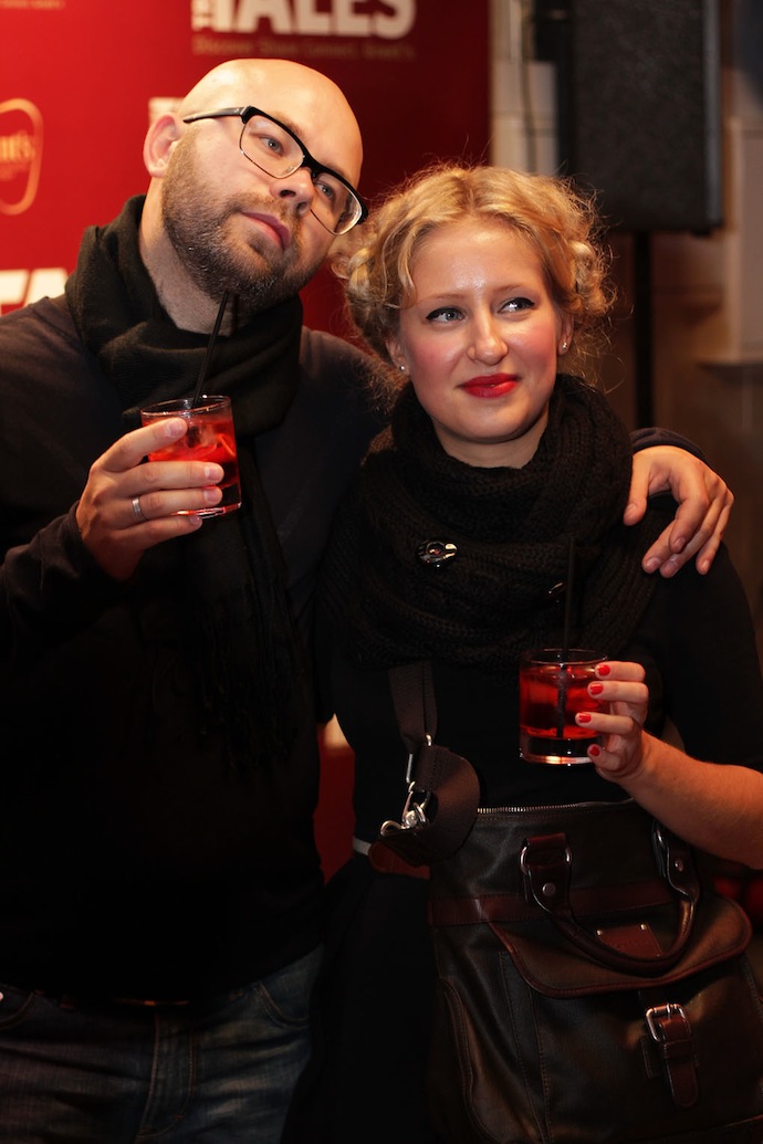 Непридуманные истории на канале "Дождь" (фото 11)