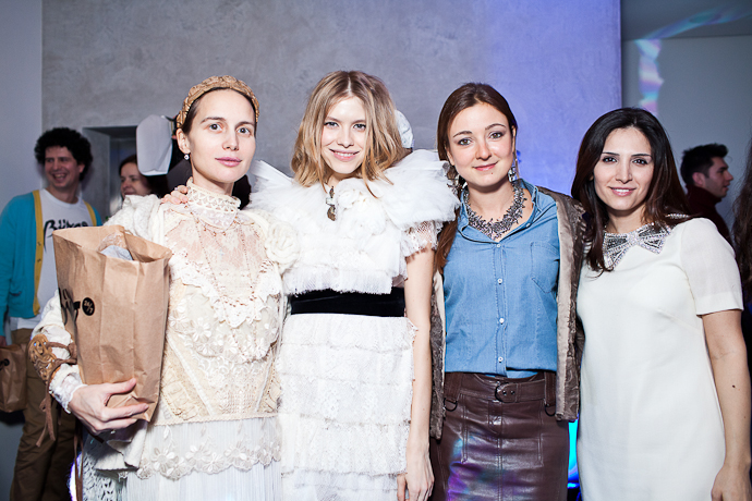 Новогодняя презентация проекта Aizel 24/7 (фото 47)