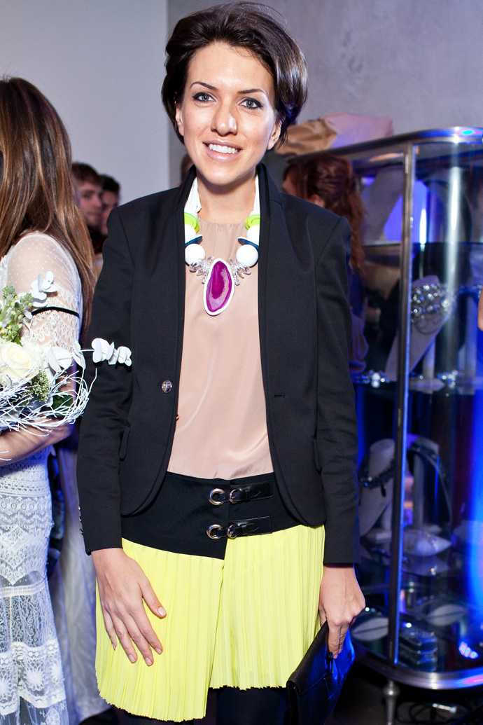 Новогодняя презентация проекта Aizel 24/7 (фото 48)