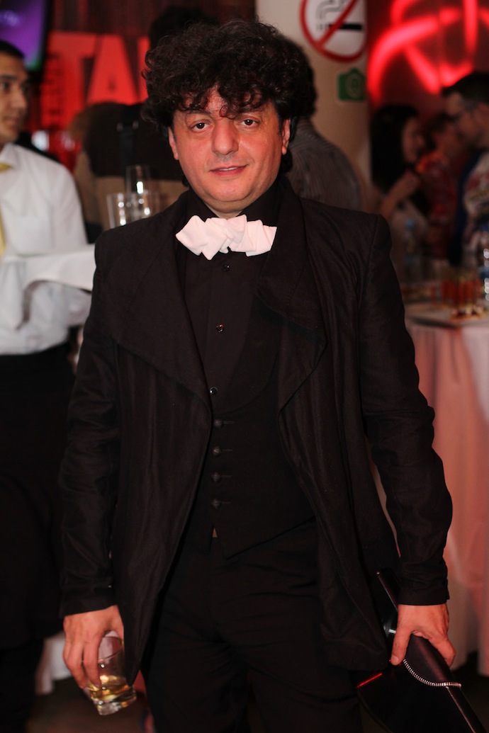 Непридуманные истории на канале "Дождь" (фото 10)