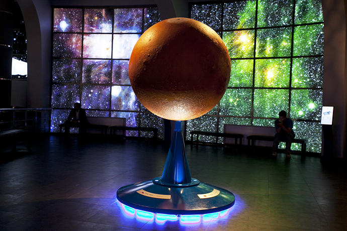 "Небесная механика" от Jaeger-LeCoultre (фото 30)