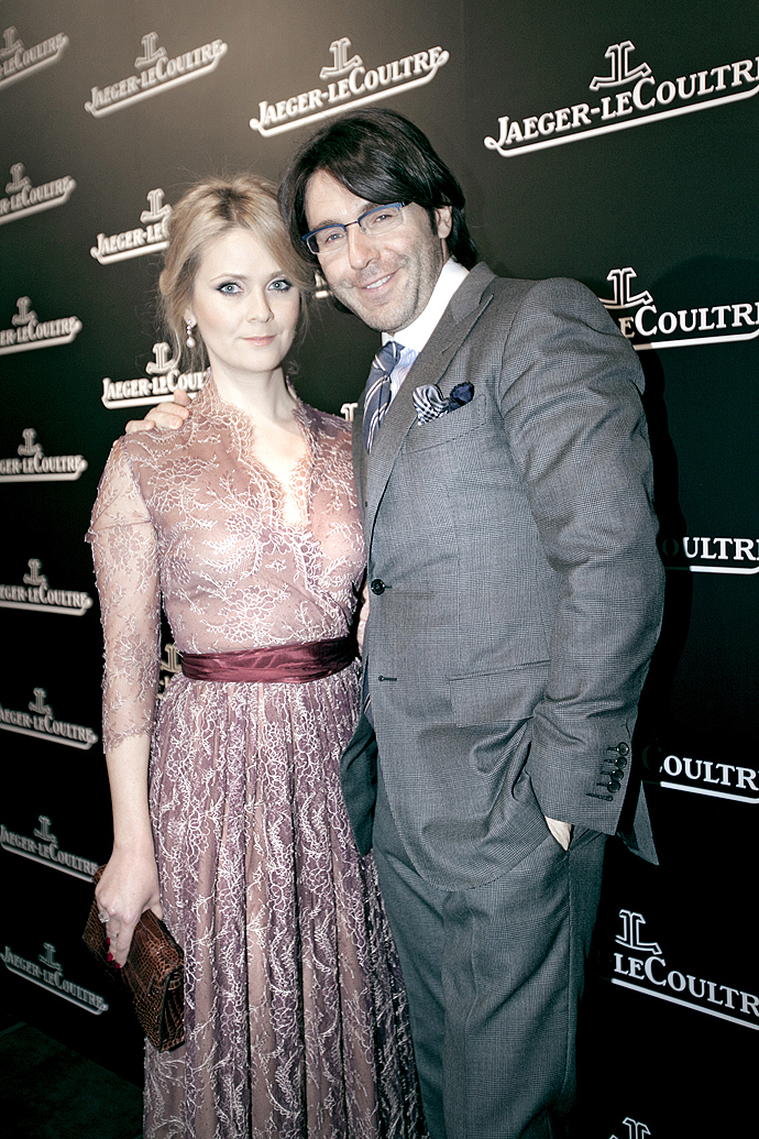 "Небесная механика" от Jaeger-LeCoultre (фото 8)