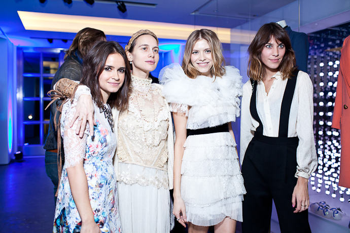 Новогодняя презентация проекта Aizel 24/7 (фото 49)