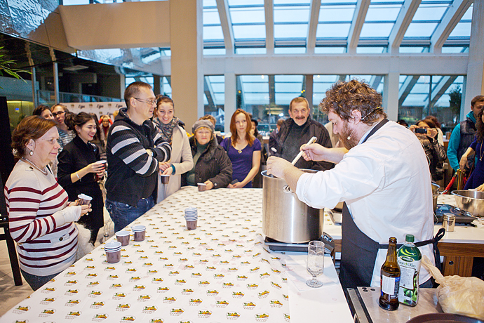 Интервью Buro 24/7: Алексей Зимин и "Кухня рынка" (фото 7)