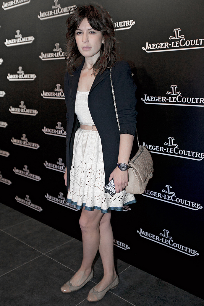 "Небесная механика" от Jaeger-LeCoultre (фото 10)