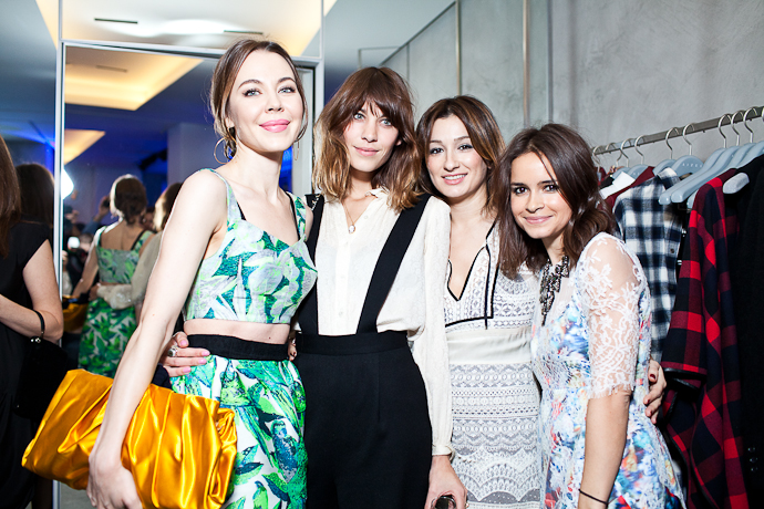 Новогодняя презентация проекта Aizel 24/7 (фото 5)