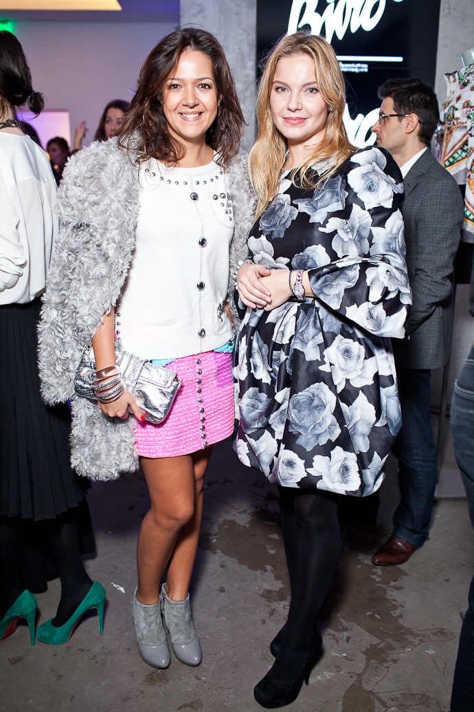 Новогодняя презентация проекта Aizel 24/7 (фото 52)