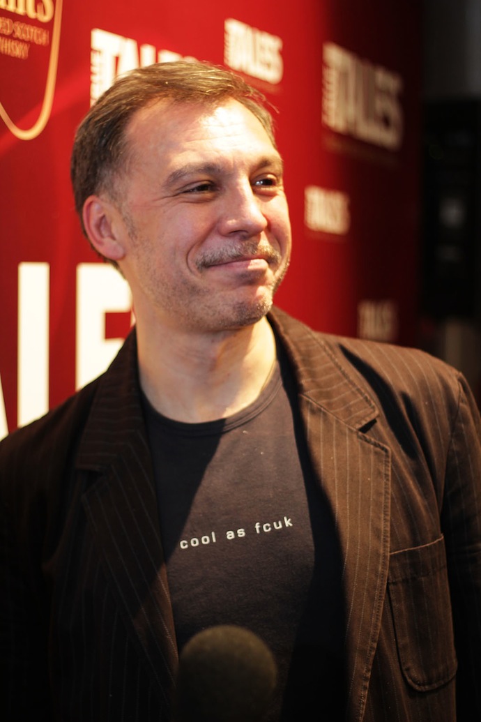 Непридуманные истории на канале "Дождь" (фото 6)