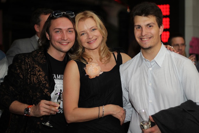 Непридуманные истории на канале "Дождь" (фото 7)