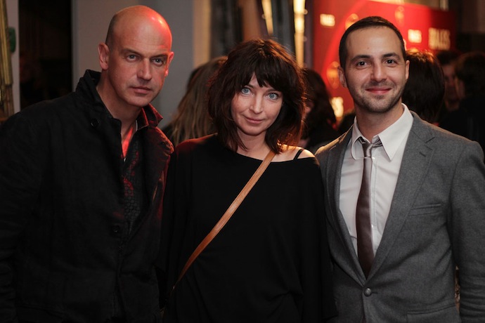 Непридуманные истории на канале "Дождь" (фото 8)