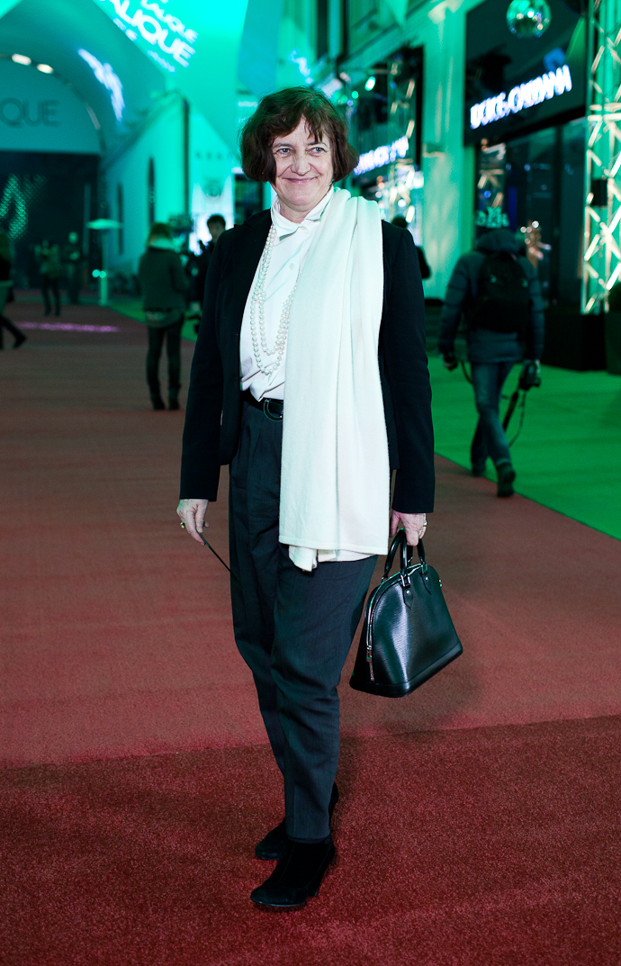 Первый магазин Lalique в Москве (фото 6)