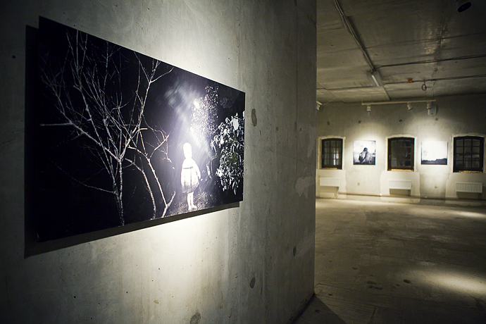 CocoRosie в Москве (фото 8)