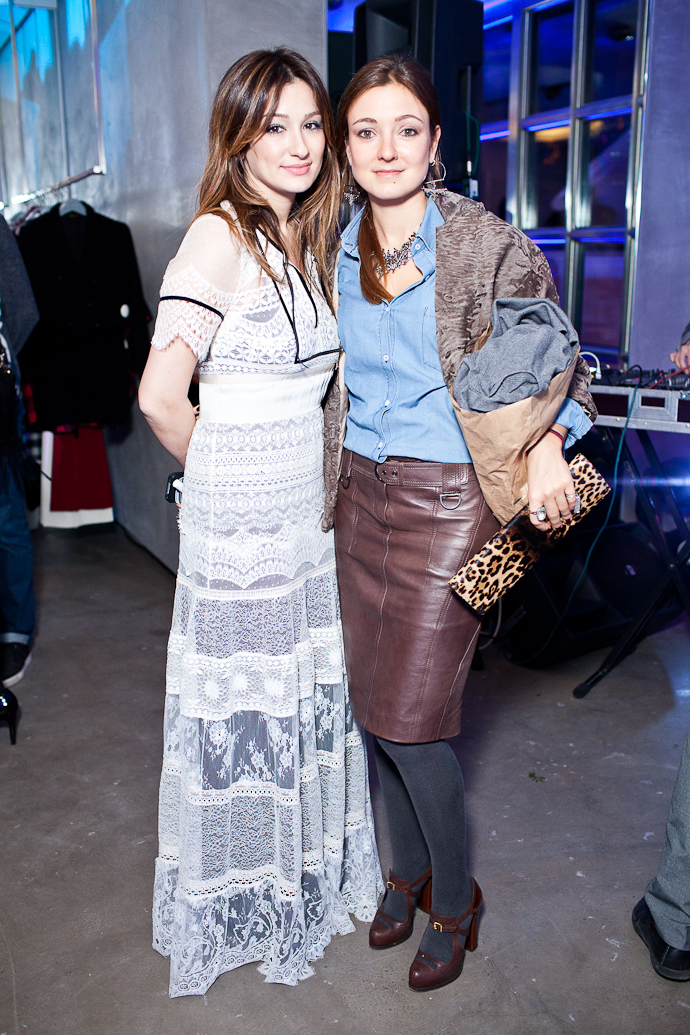 Новогодняя презентация проекта Aizel 24/7 (фото 14)