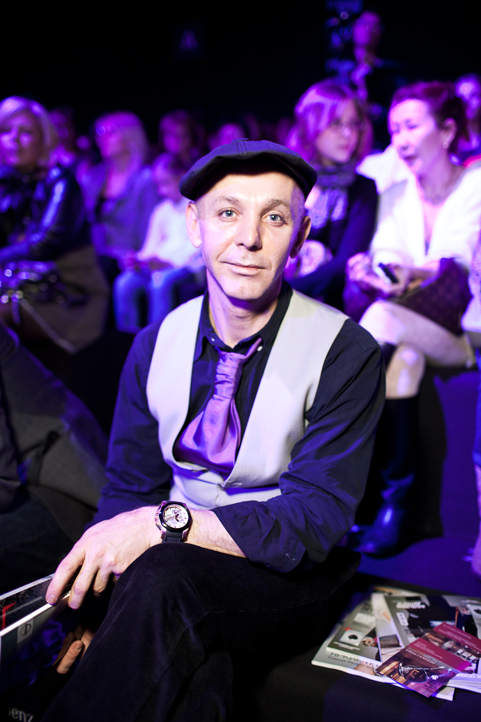 Показ Vonn Vonni (фото 10)