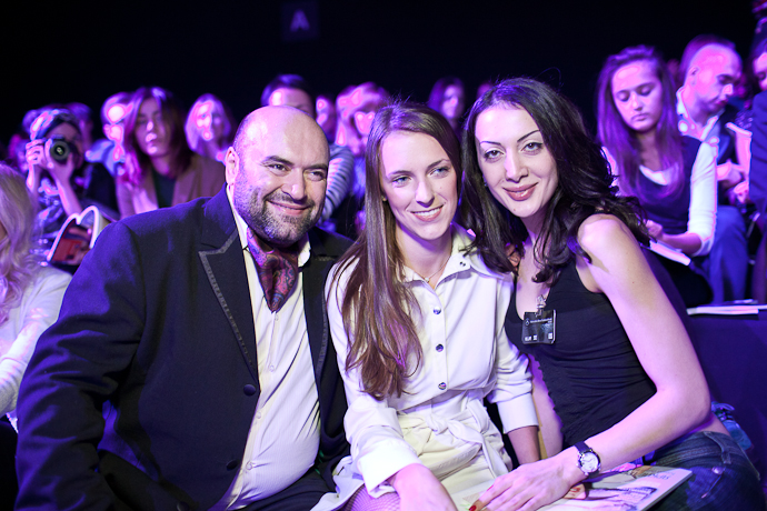 Показ Vonn Vonni (фото 13)