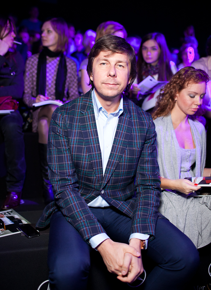 Показ Vonn Vonni (фото 7)