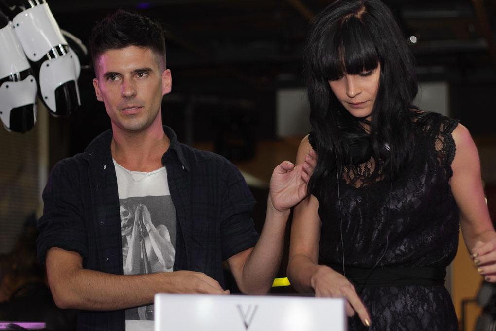 Новый четвертый этаж в ЦУМе (фото 12)