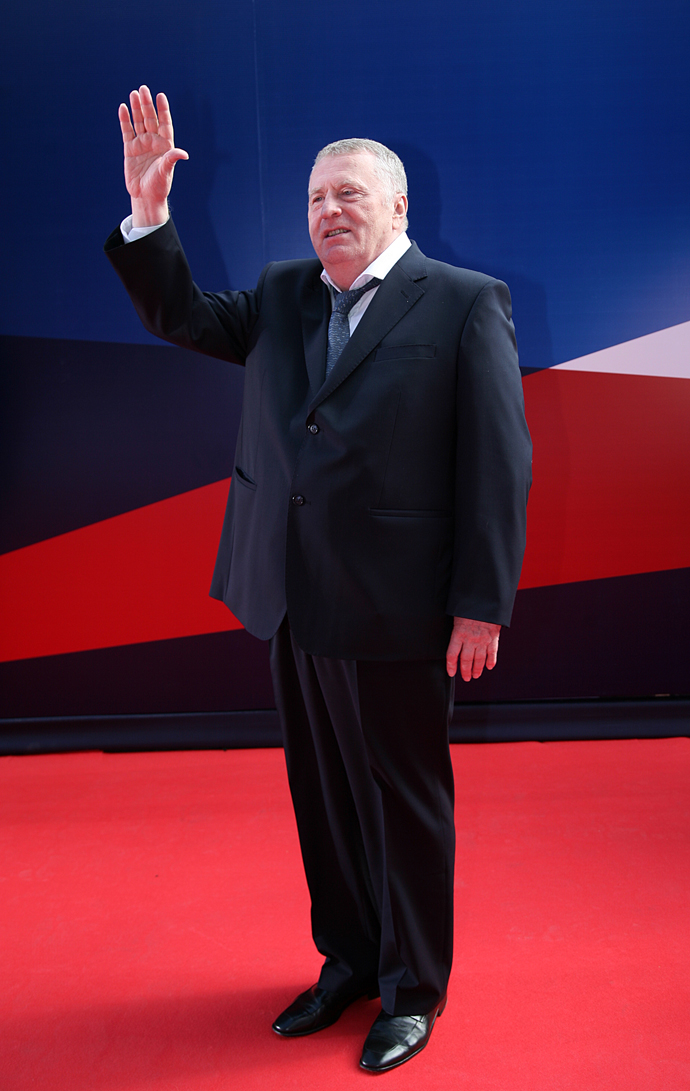 Закрытие 34-го ММКФ (фото 38)