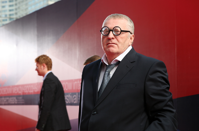 Закрытие 34-го ММКФ (фото 37)